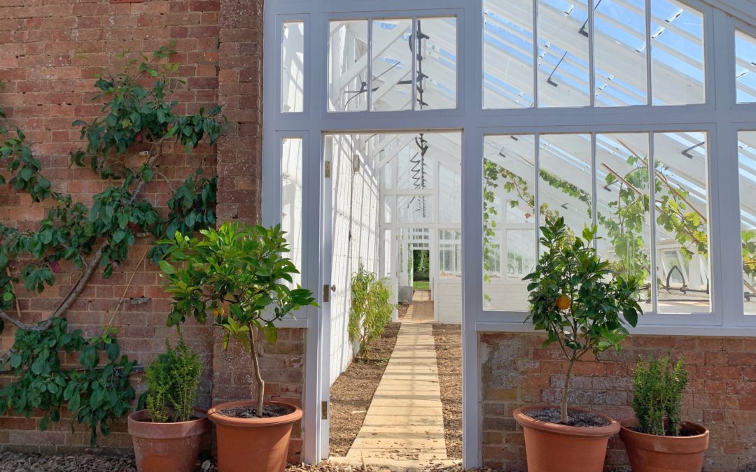 How to Add Value to Your Home with a New Conservatory