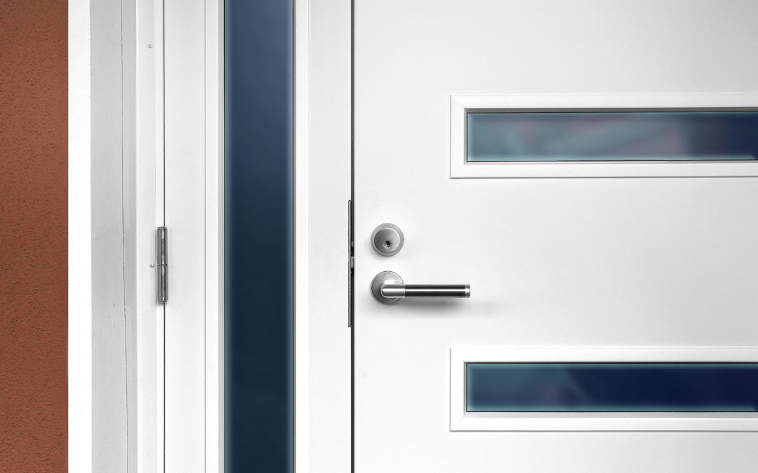 Can Installing uPVC Doors Save You Money?