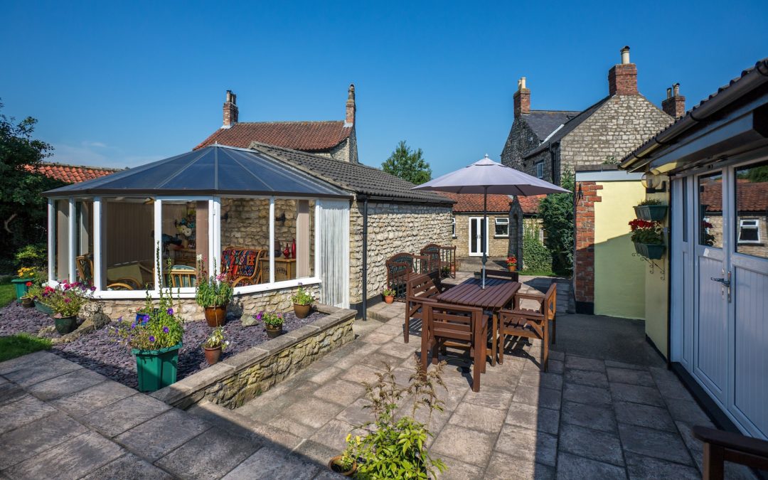 What Conservatory Style is the Best Choice for You?