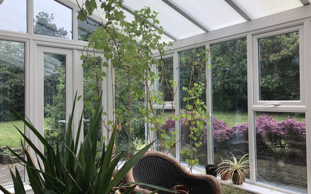 5 Important Factors That Affect the Cost of a Conservatory Roof