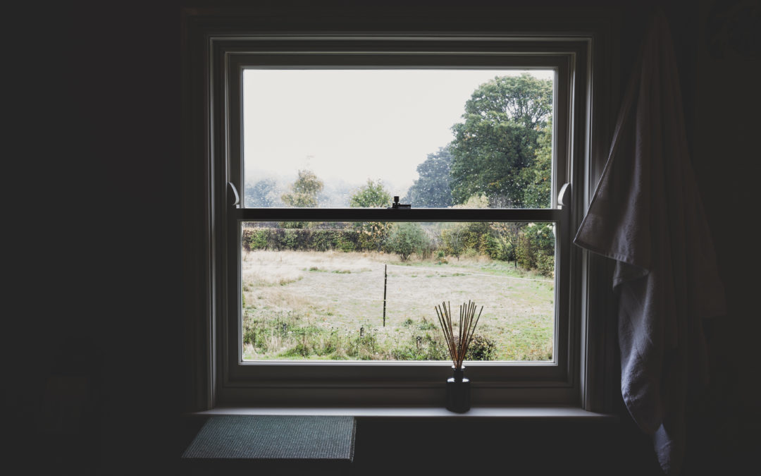 5 Reasons Why You Should Invest in Sliding Sash Windows