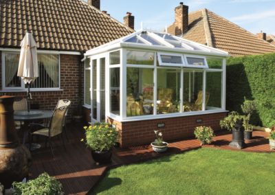 ipswich conservatories