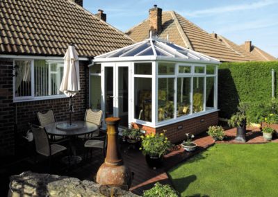 conservatories ipswich