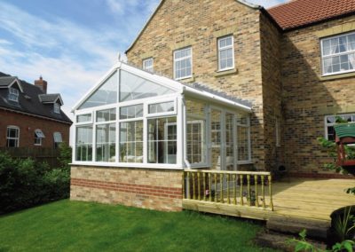 beautiful conservatories