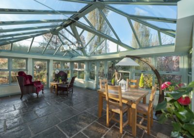 conservatories near me