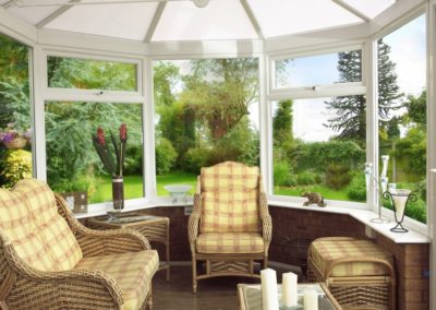 conservatory repairs ipswich