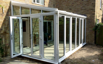 Lean-To Conservatories: A Versatile House Extension