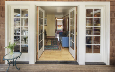 Patio Doors – Sliding, Folding or Simply Open Wide?