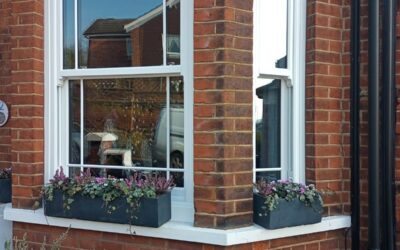 Sliding Sash Solutions for All Styles of House