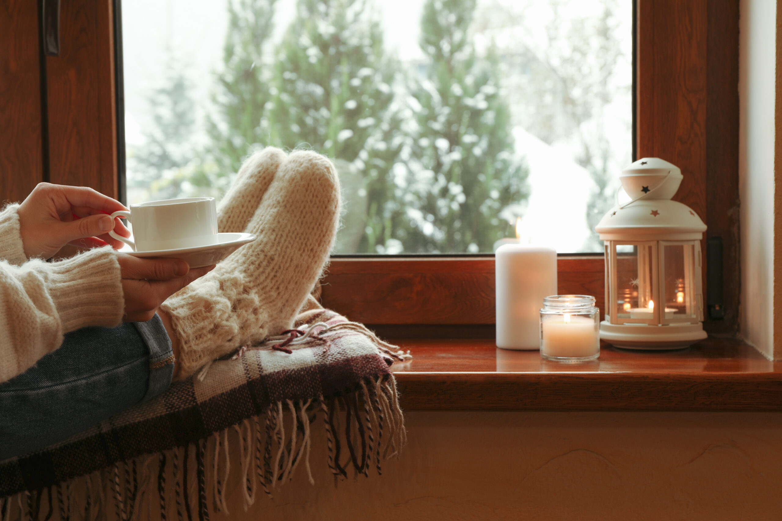 Save money this winter with new windows
